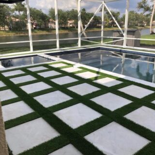 Palm Beach Gardens Premium Pool Decks