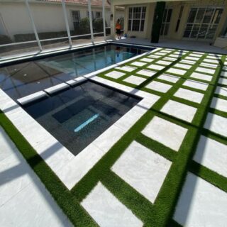 Innovation Florida Pool Deck Designs