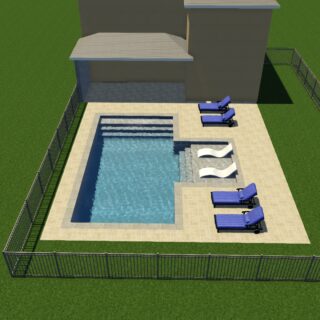 Acreage Florida Pool Builders